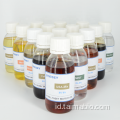 Lebih dari 600 jenis rasa aroma super rasa vape buah konsentrat tinggi untuk merokok DIY